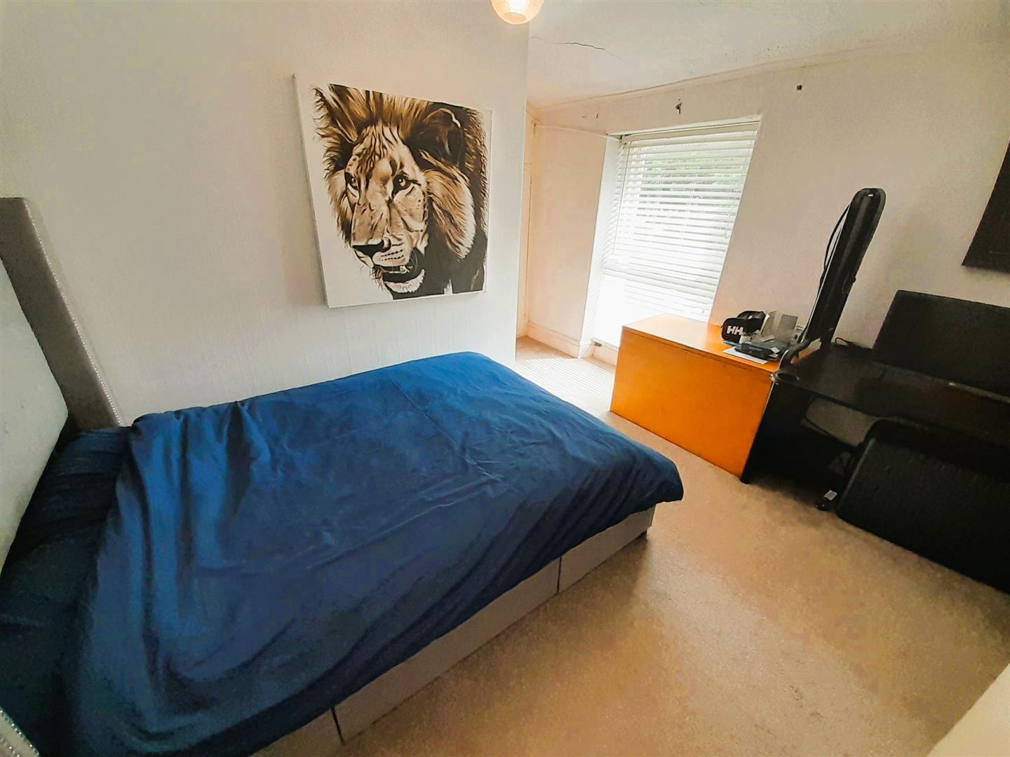 Marble Hall Road, Llanelli